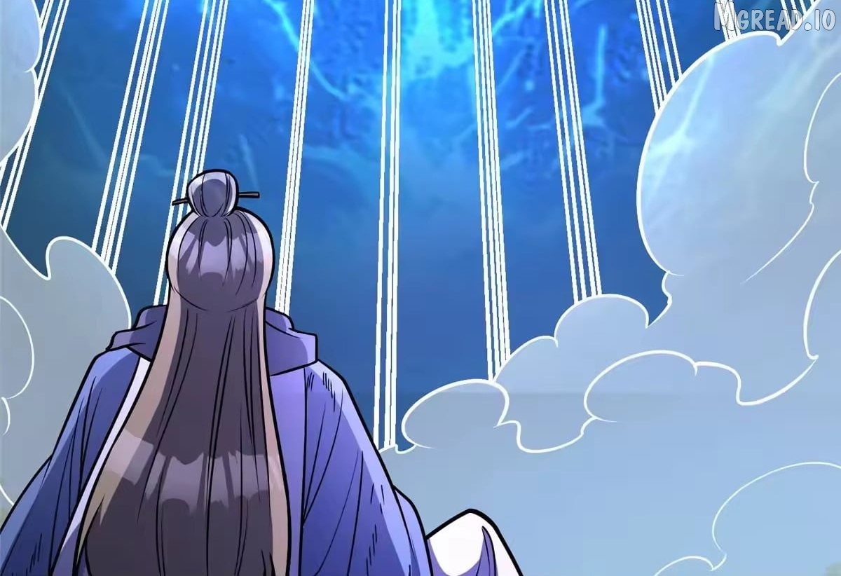 Divine Urban God Chapter 318  - page 140